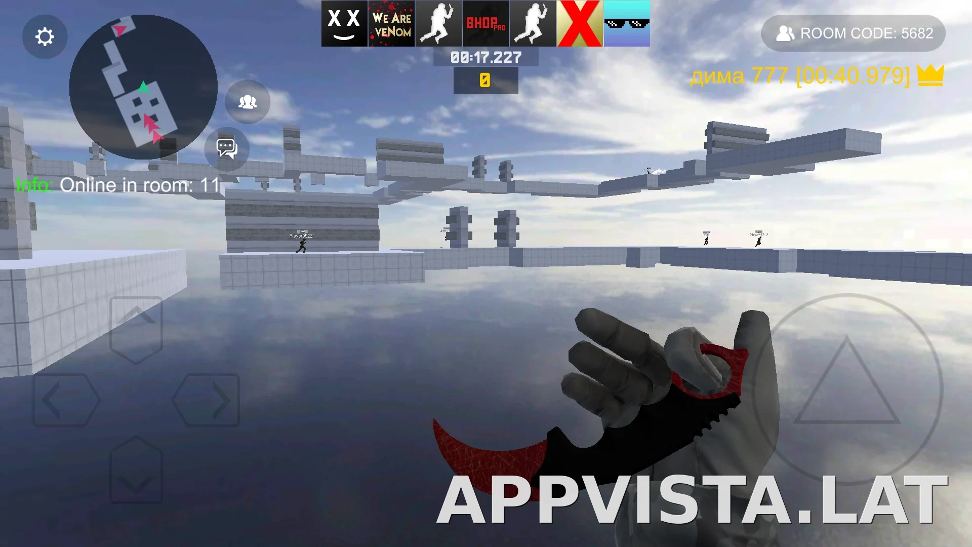 Bhop Pro скриншот 5