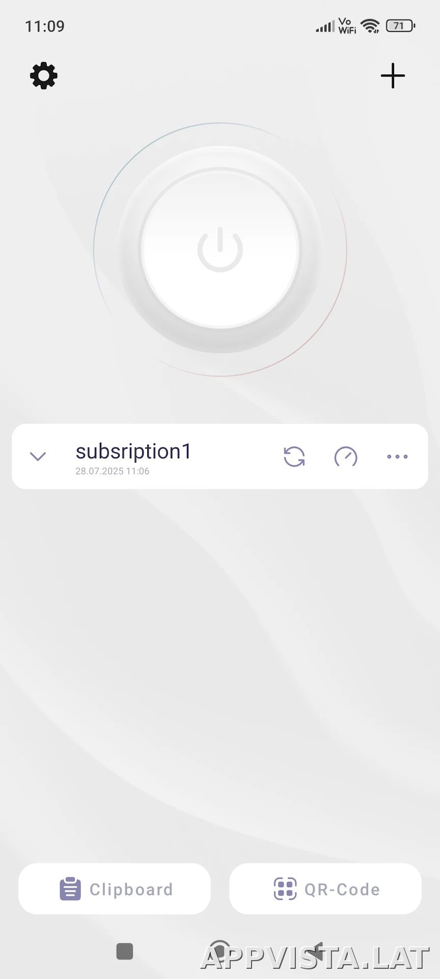 Happ скриншот 1